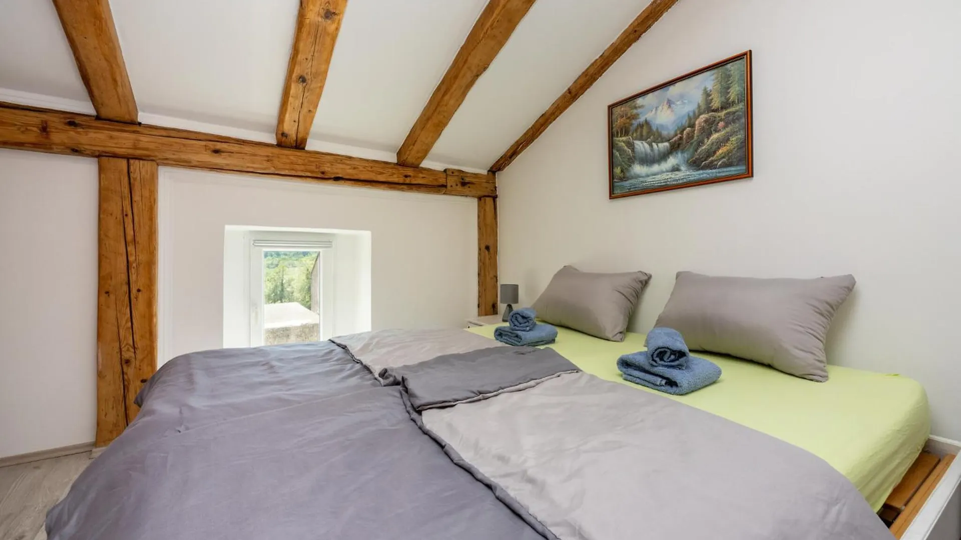 Kuca Za Odmor Tena Tribalj  Holiday home Tribalj (Primorsko-Goranska)