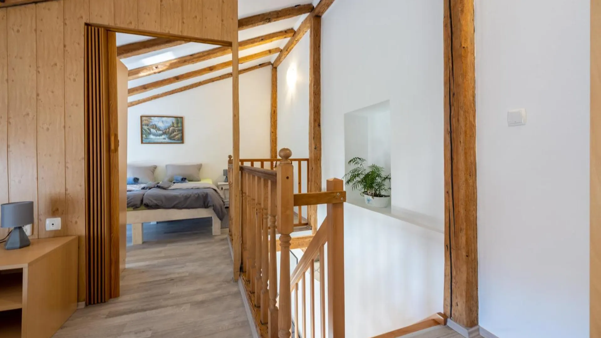 Holiday home Kuca Za Odmor Tena Tribalj