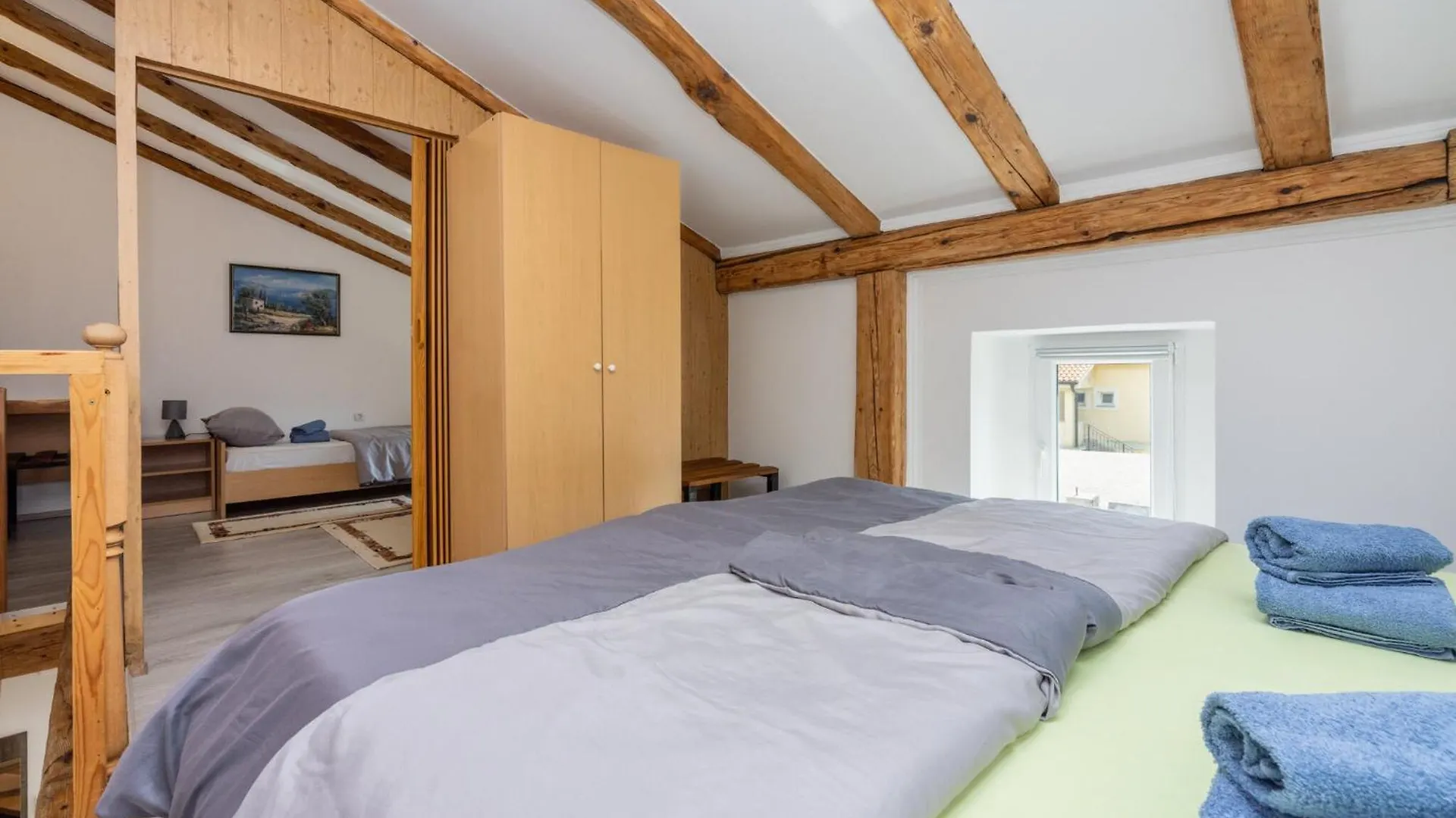Holiday home Kuca Za Odmor Tena Tribalj