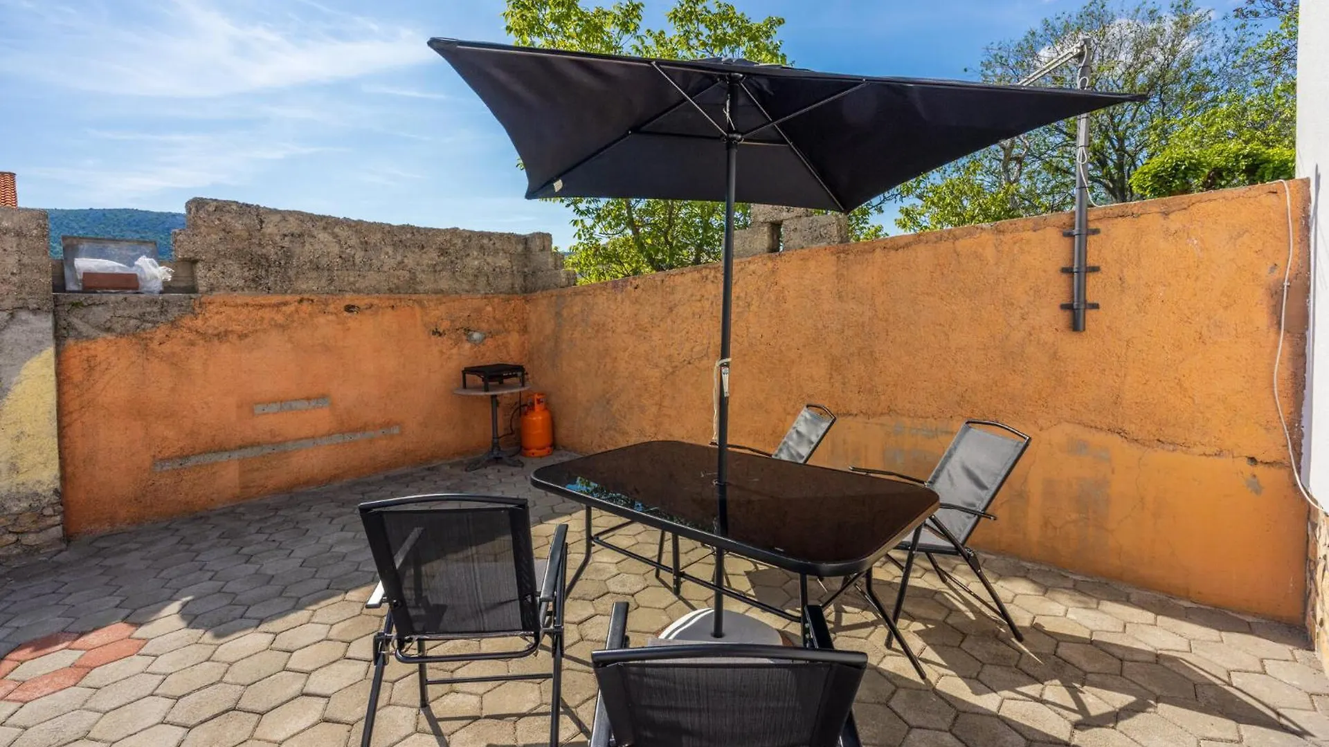 Kuca Za Odmor Tena Tribalj  Holiday home