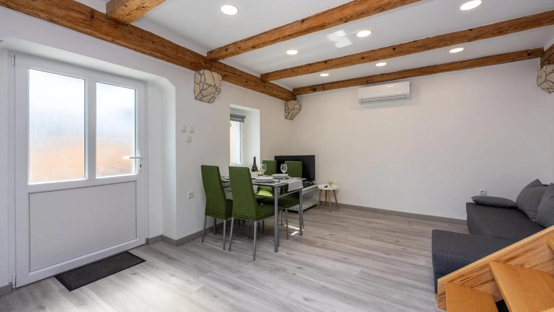 Holiday home Kuca Za Odmor Tena Tribalj  Croatia