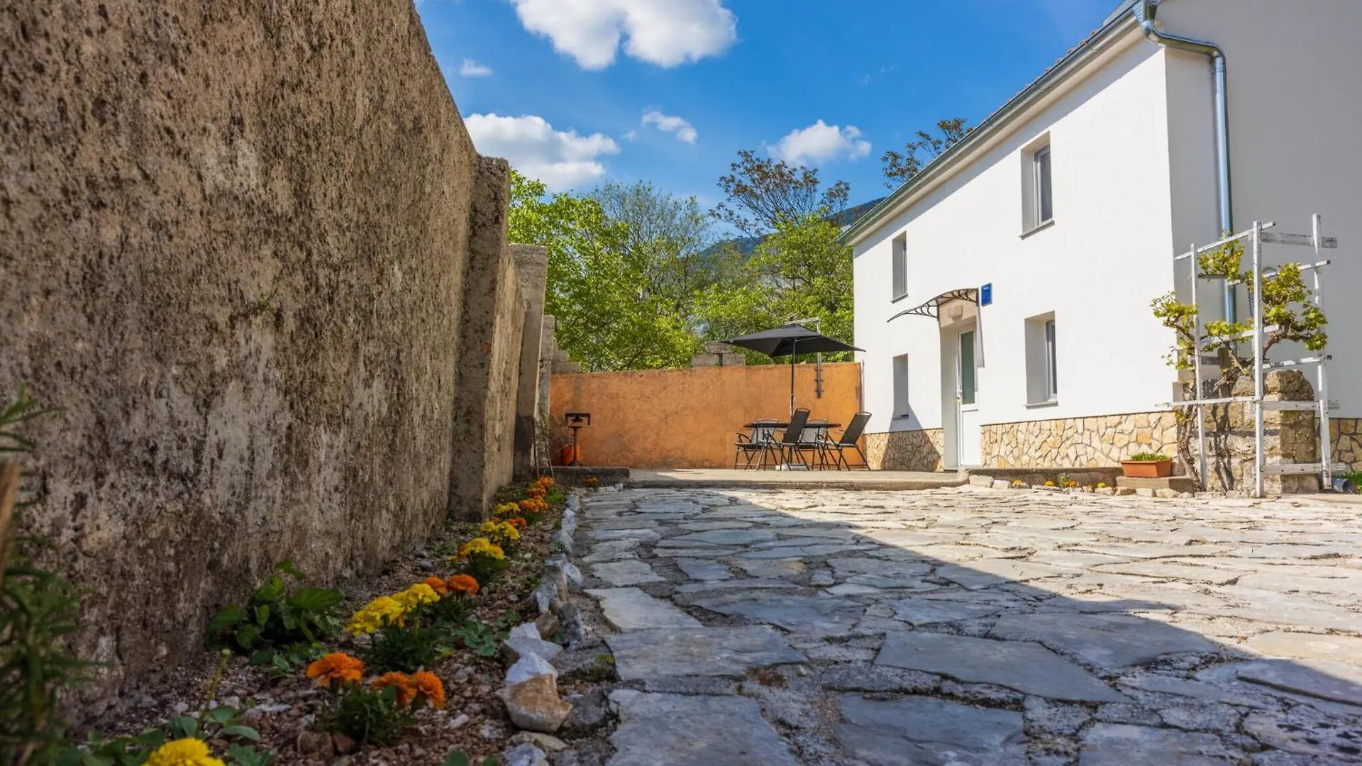 Holiday home Kuca Za Odmor Tena Tribalj