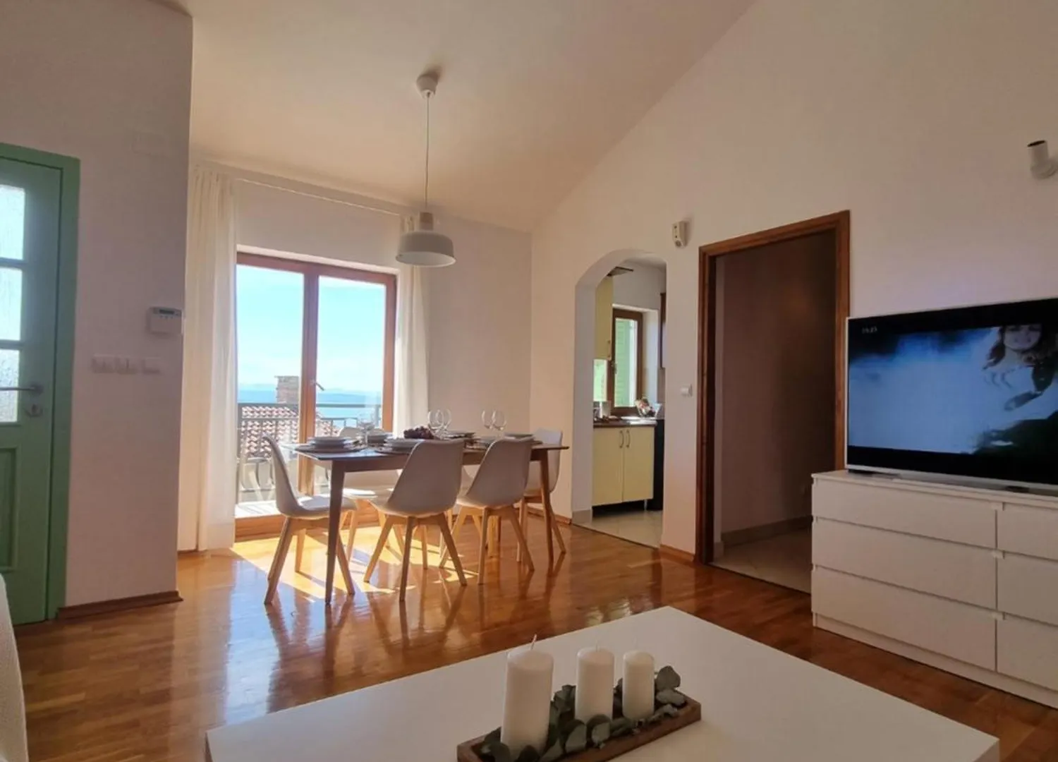 Kuca Za Odmor Tena Tribalj  Holiday home Tribalj (Primorsko-Goranska)