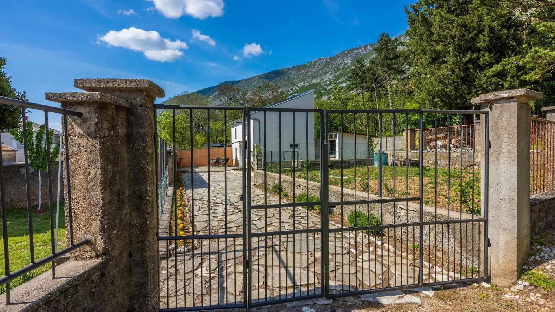 Kuca Za Odmor Tena Tribalj  0*, Tribalj (Primorsko-Goranska) Croatia