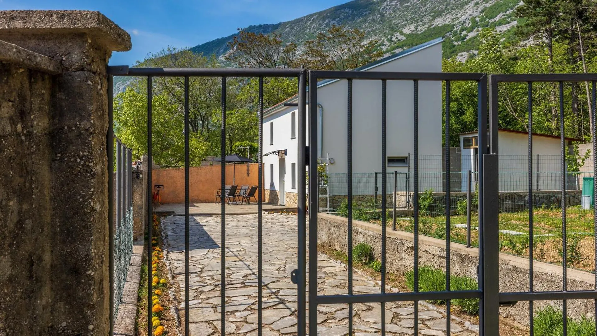 Kuca Za Odmor Tena Tribalj  Holiday home